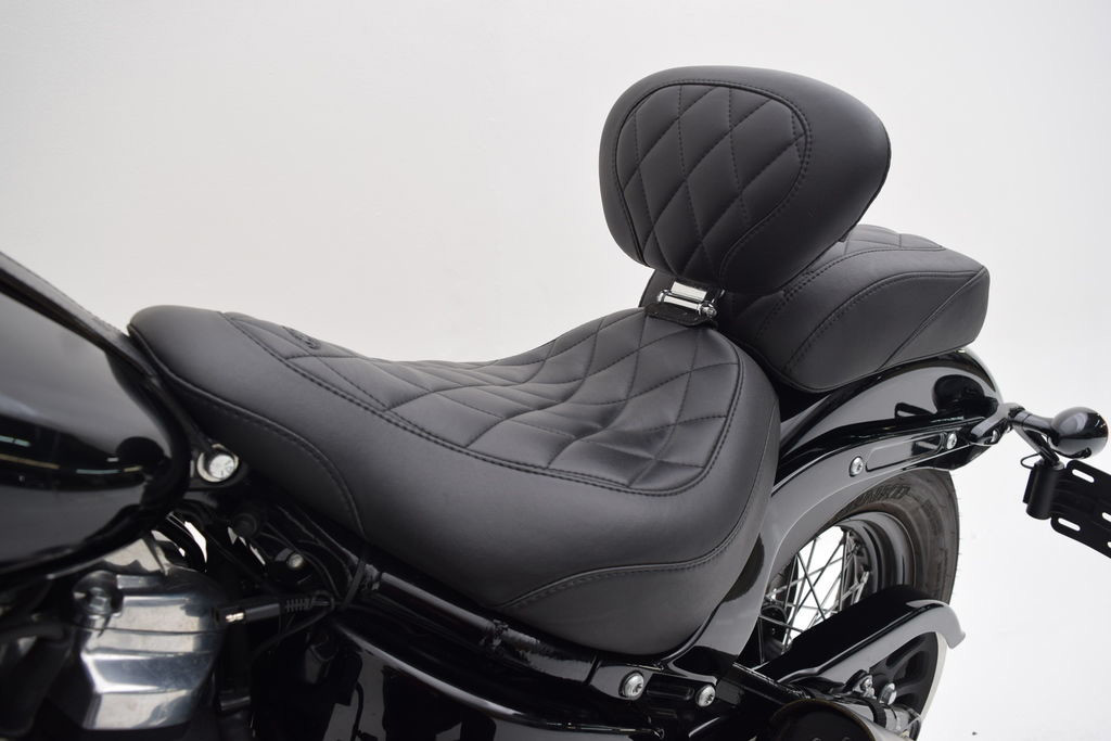 Softail® Slim®