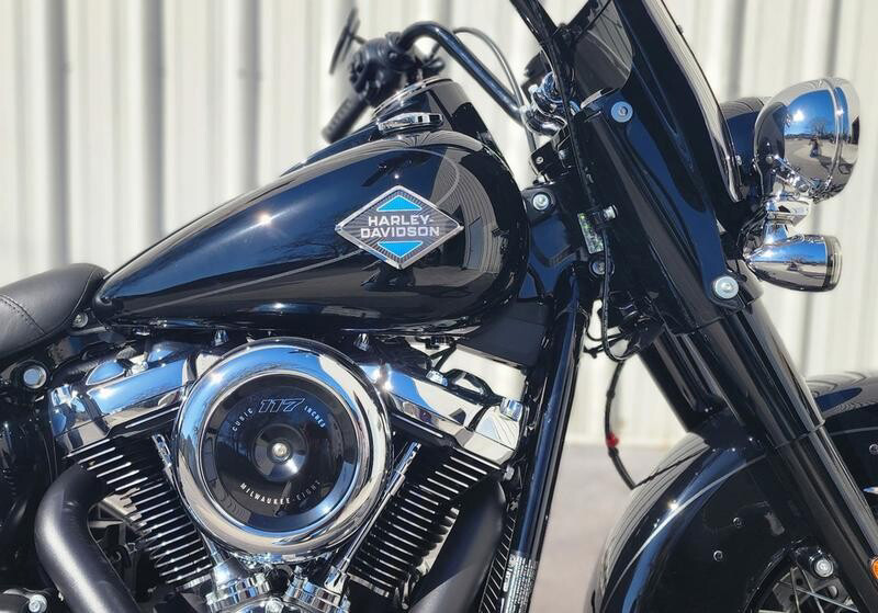 Heritage Classic