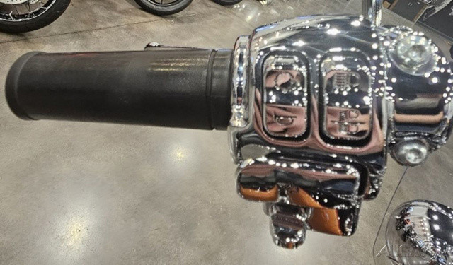 Heritage Softail® Classic