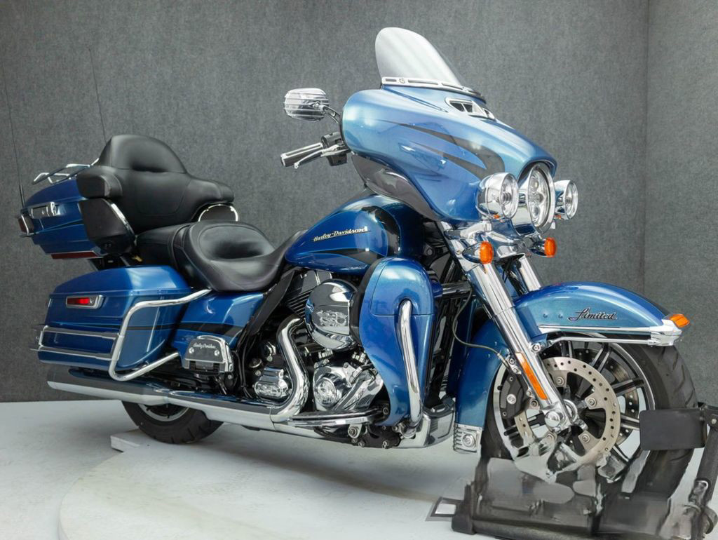 Electra Glide® Ultra® Limited