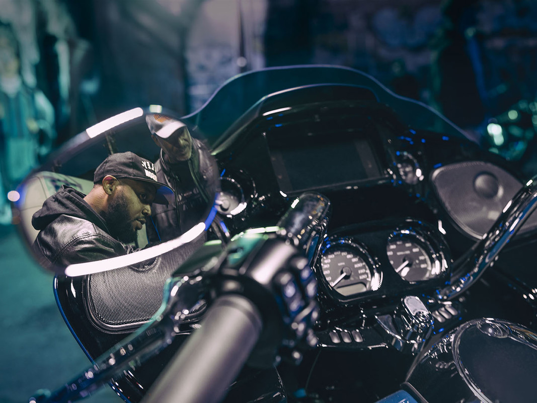 Road Glide® 3