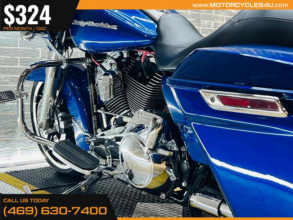 Road Glide® Special