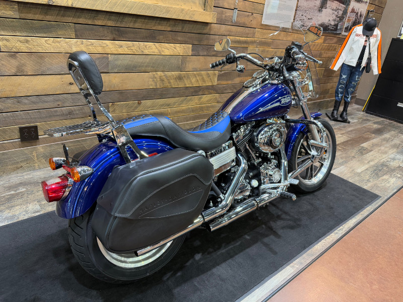 Dyna® Low Rider®