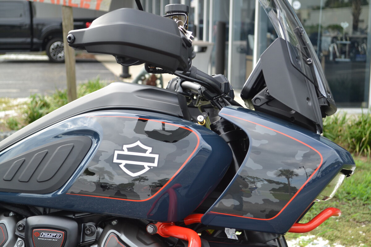 CVO® Pan America®