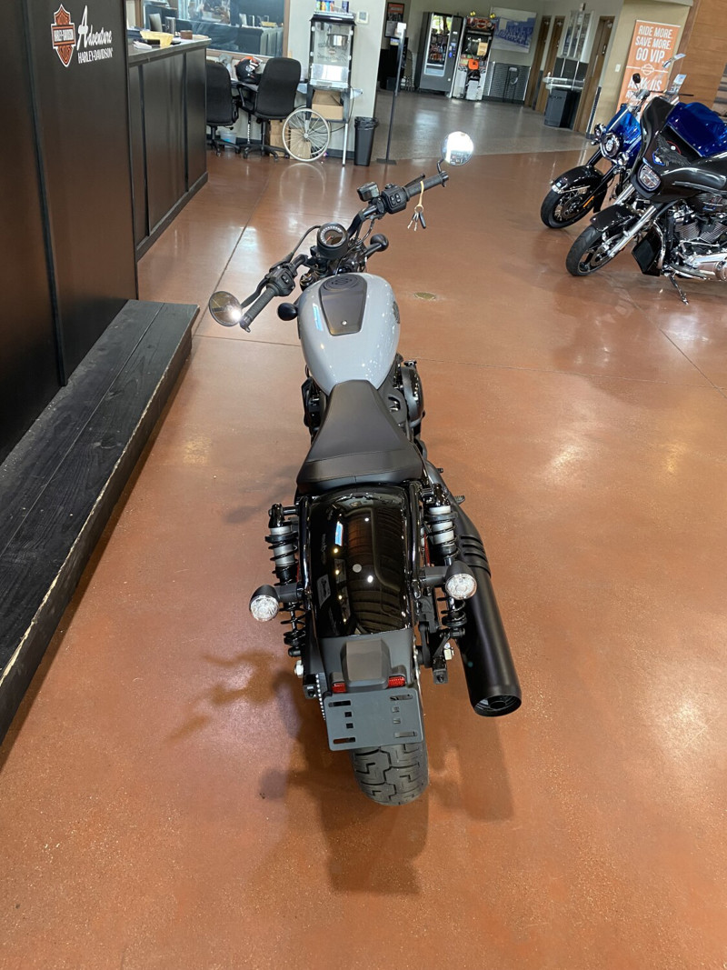 Nightster