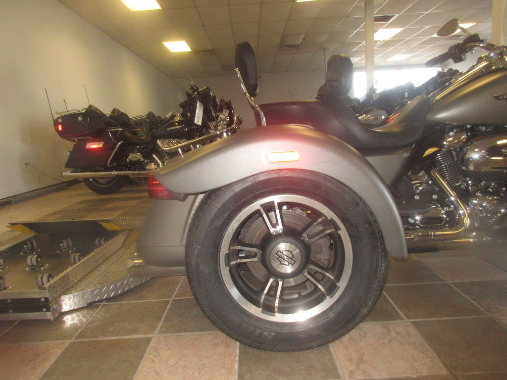 Freewheeler®