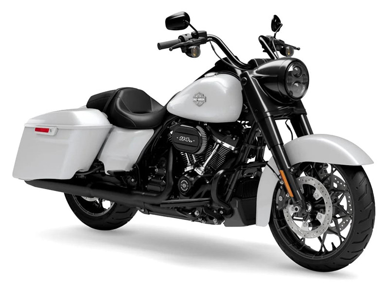 Road King® Special