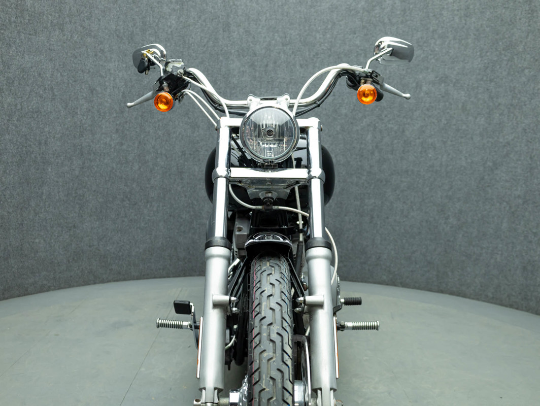 Softail® Standard
