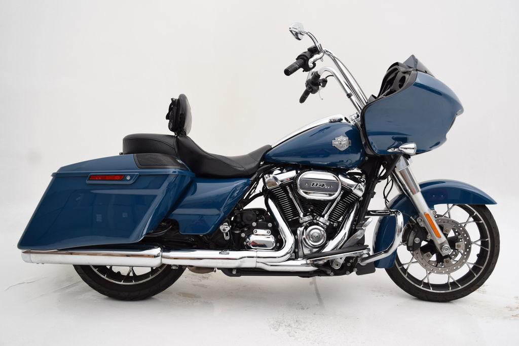 Road Glide® Special