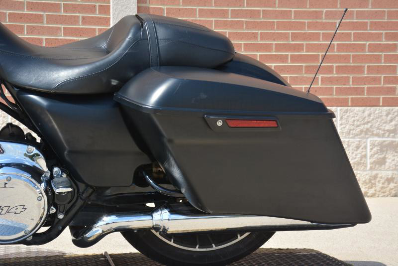 Road Glide® Special