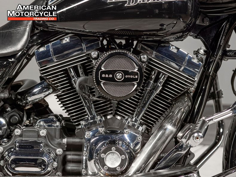 Street Glide® Special
