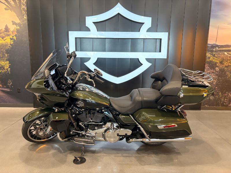 Road Glide® Limited