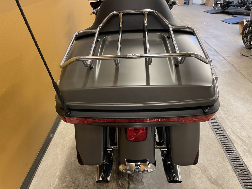 Electra Glide® Ultra® Limited