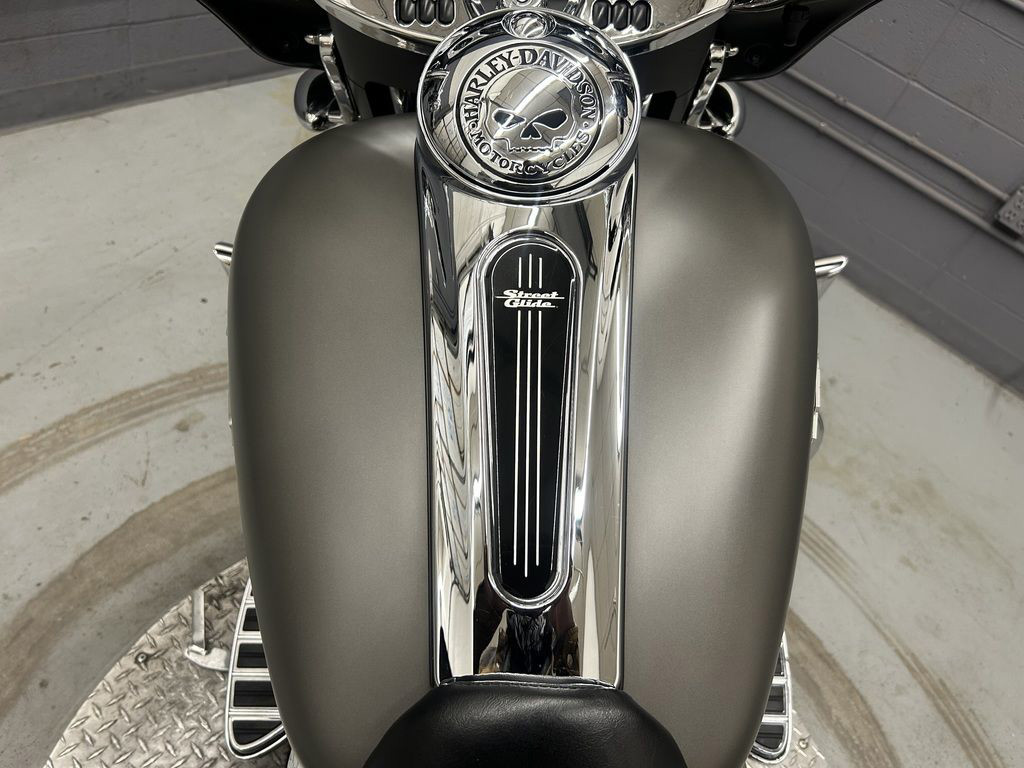 Street Glide®