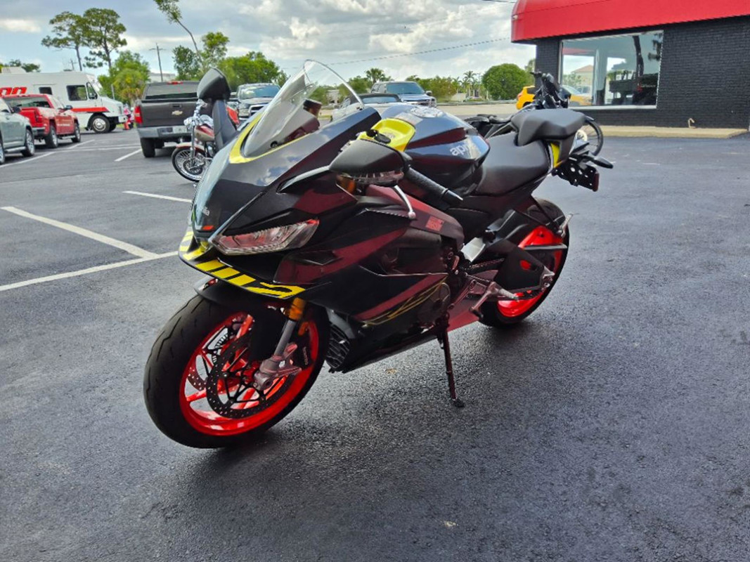 RS 660