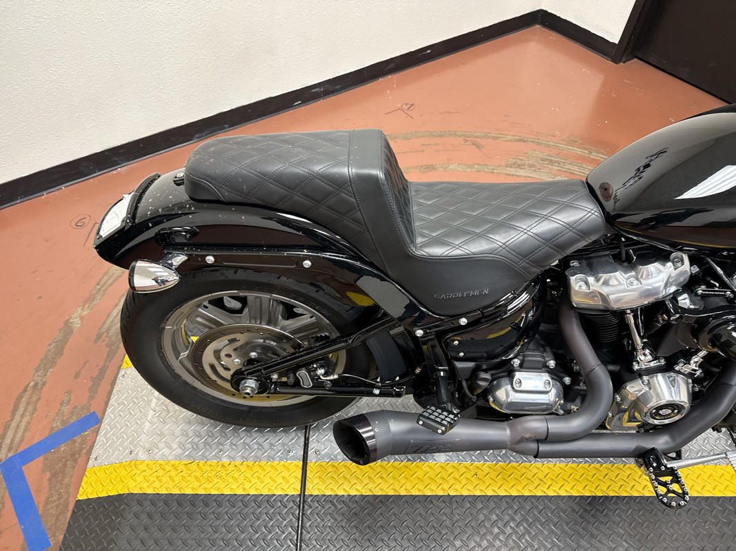 Softail® Standard