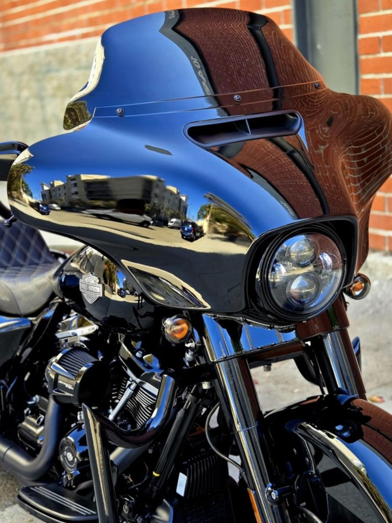 Street Glide® Special