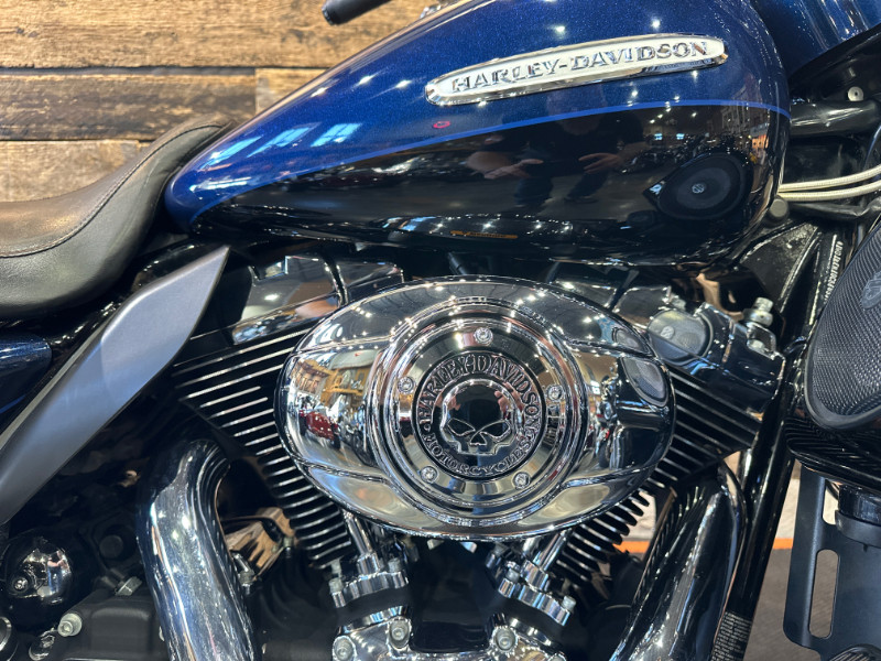 Electra Glide® Ultra Limited