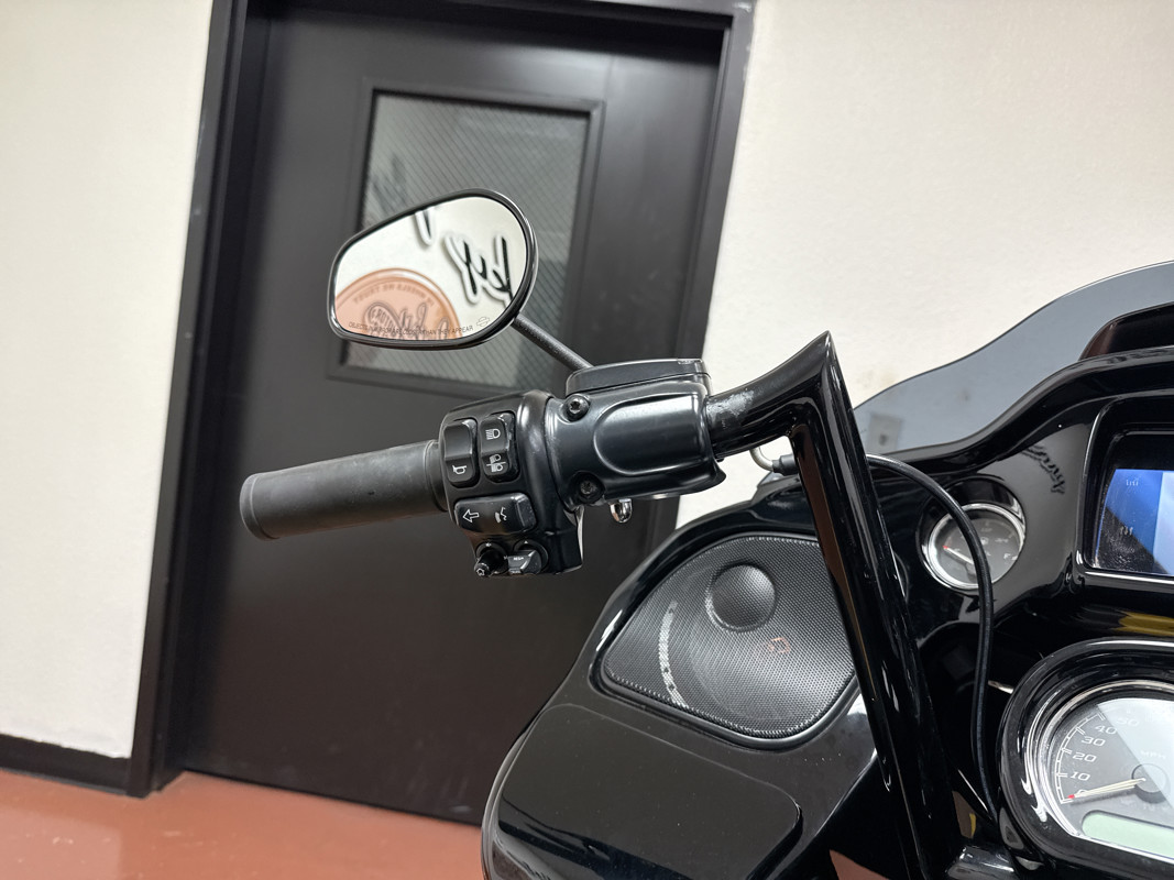 Road Glide® Special