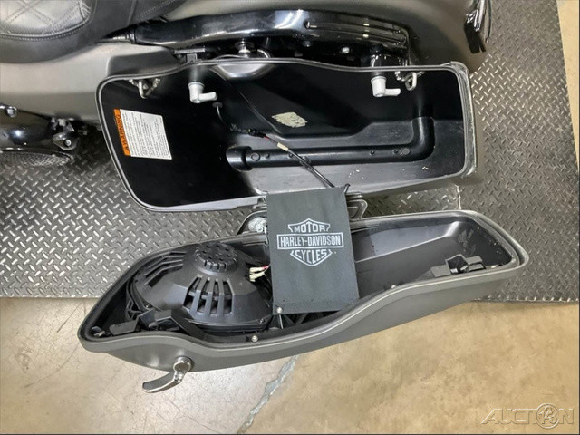 Road Glide® Special