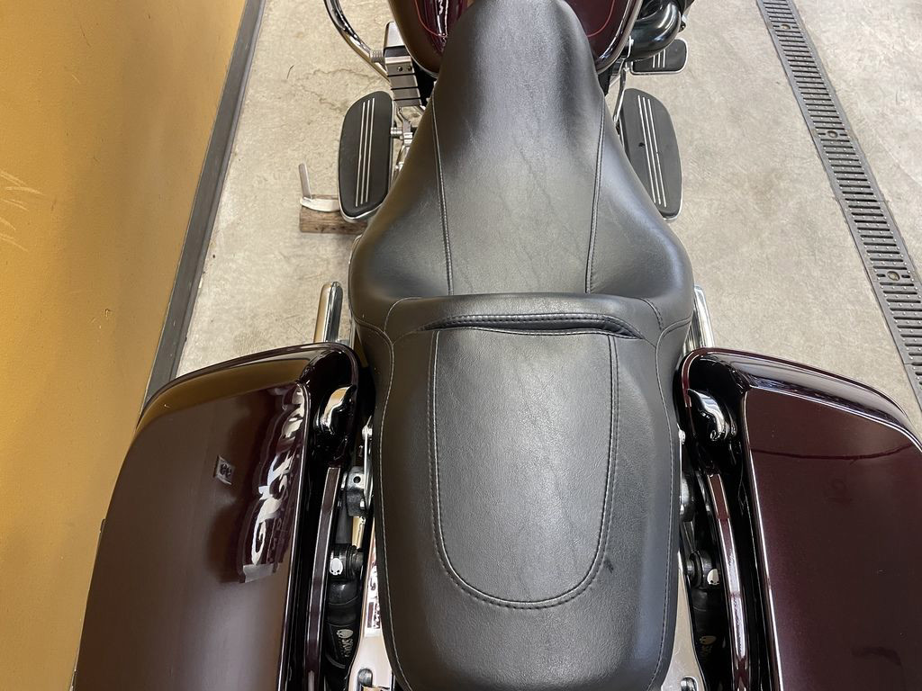 Street Glide® Special