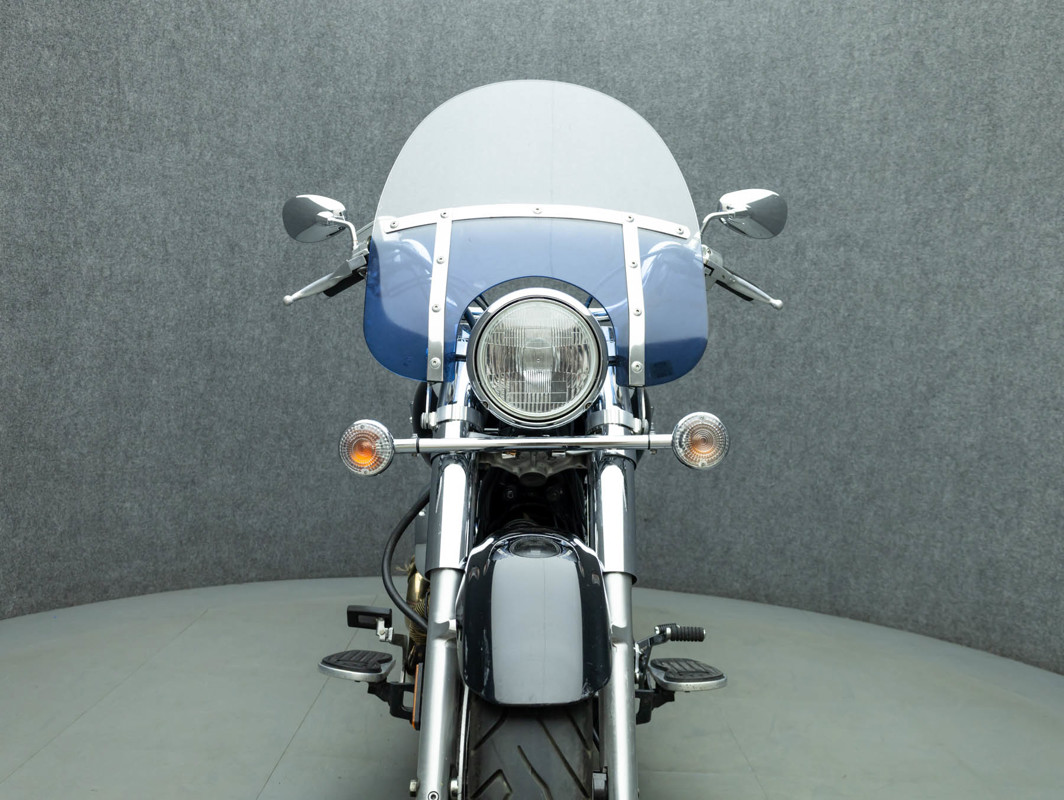 V-Star 650 Classic