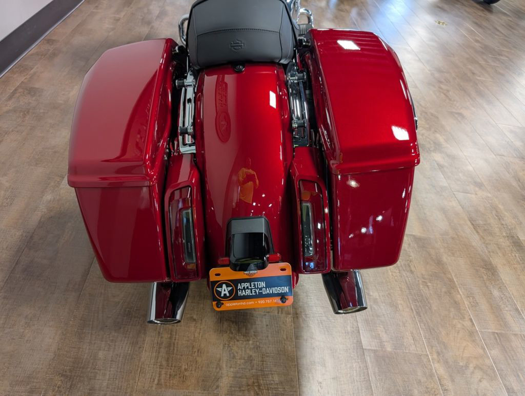 Road Glide®