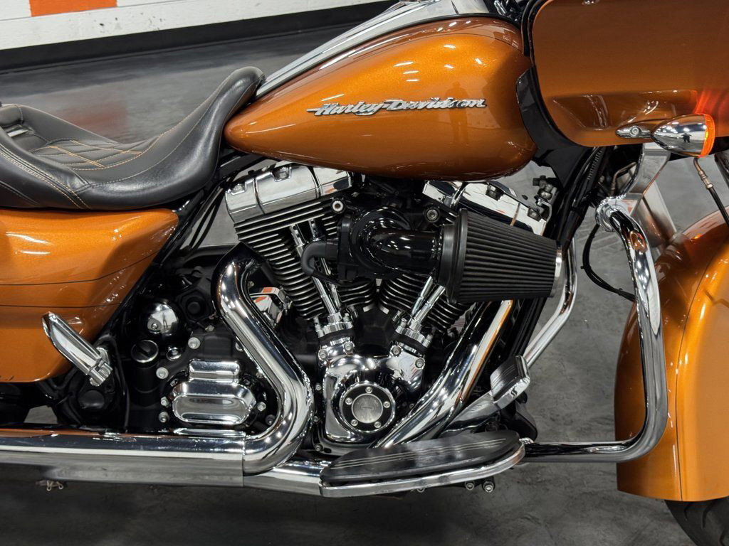 Road Glide® Special