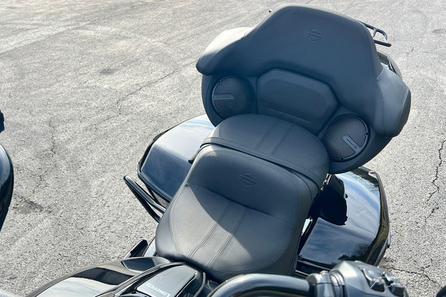 Road Glide® Limited