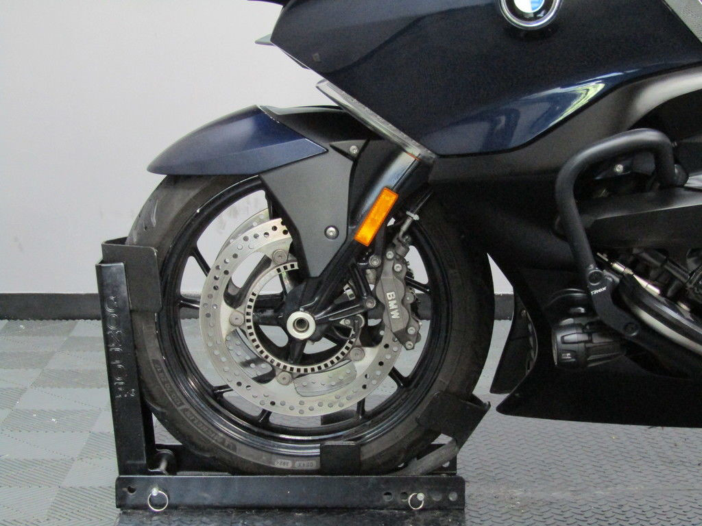 Touring