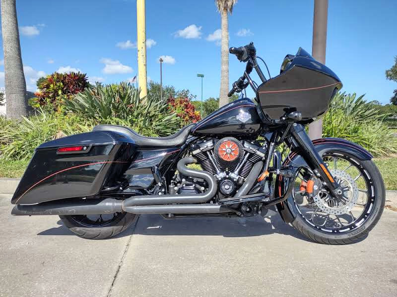 Road Glide® Special