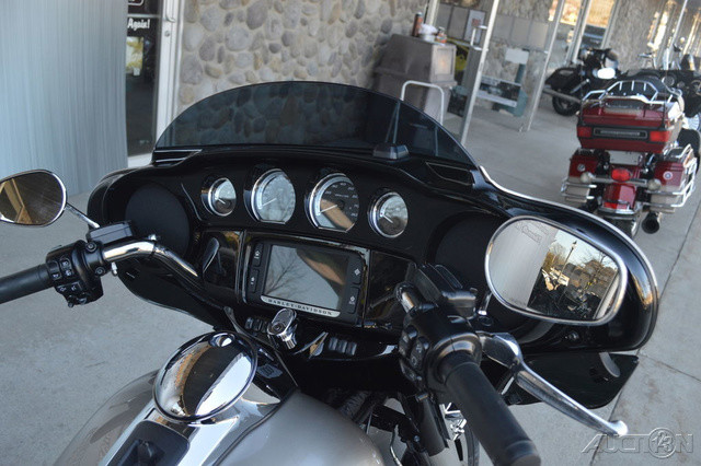 Electra Glide® Ultra® Limited