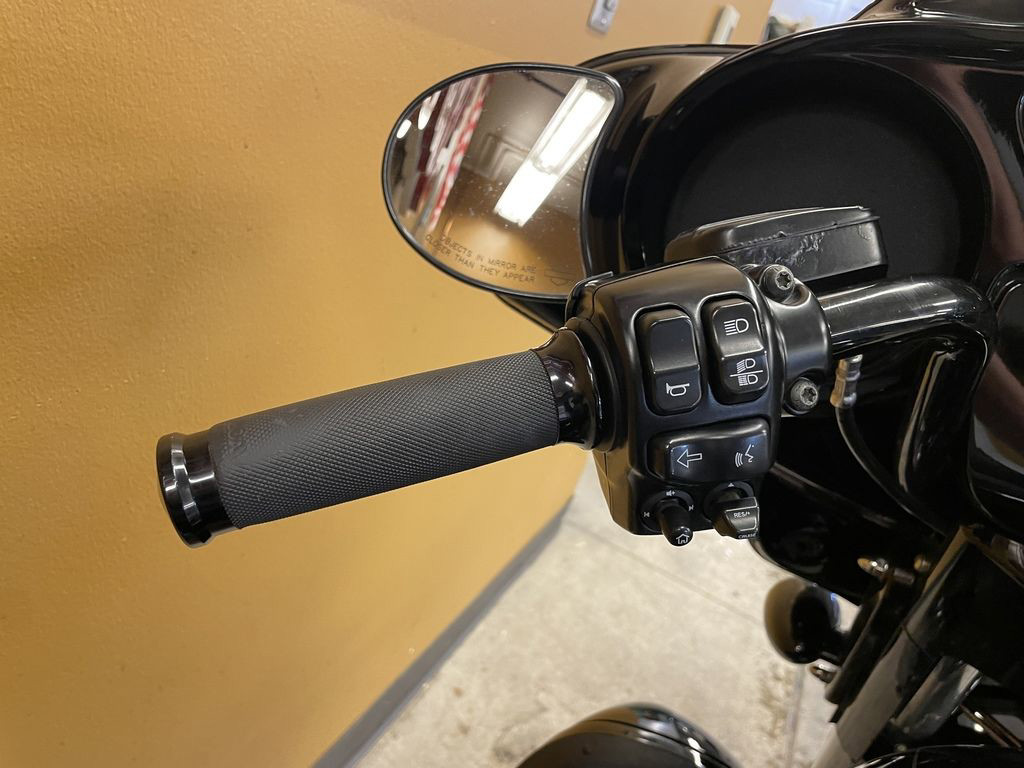 Street Glide® Special