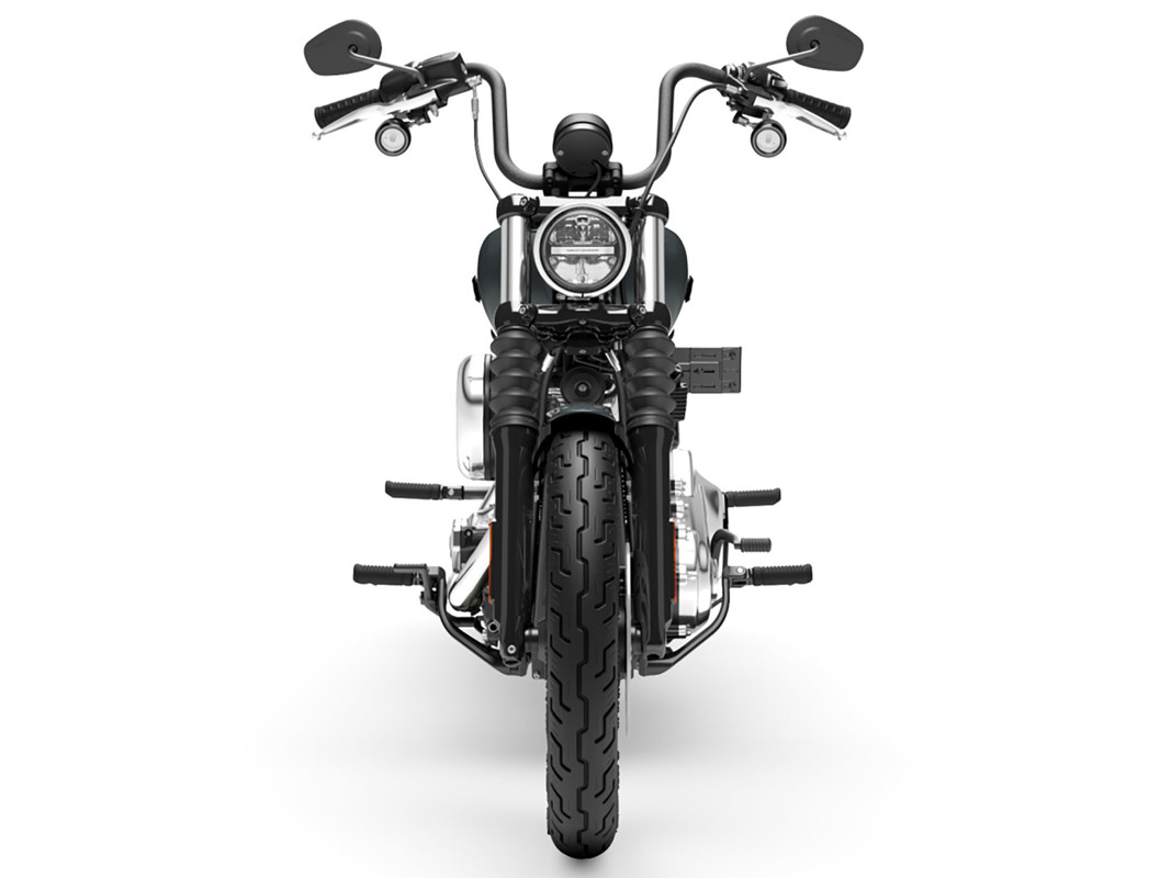 Street Bob®