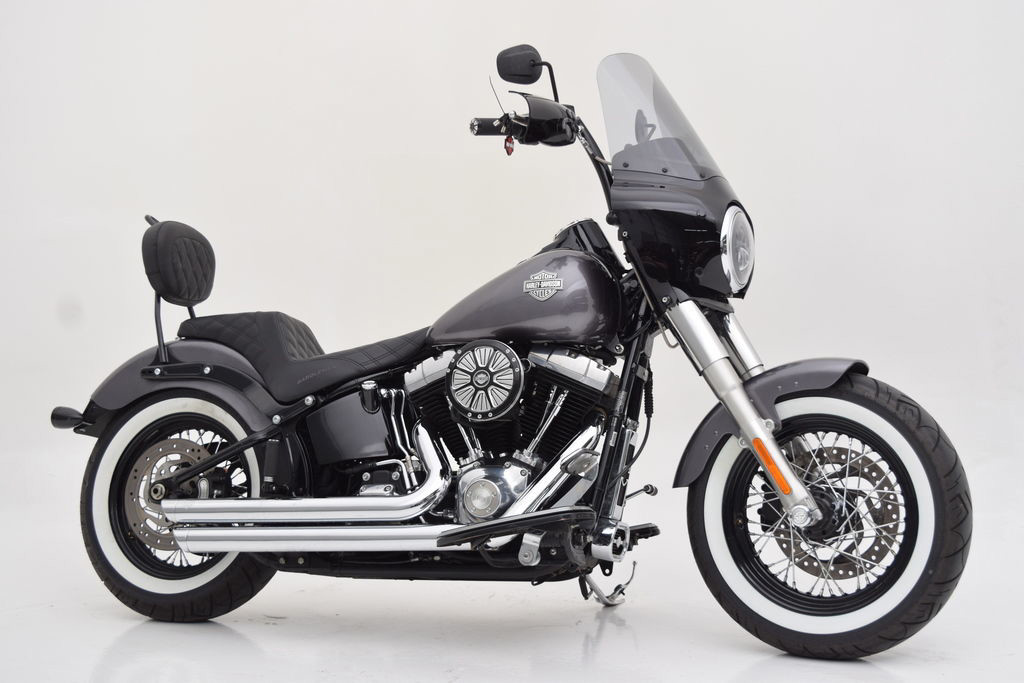 Softail® Slim®