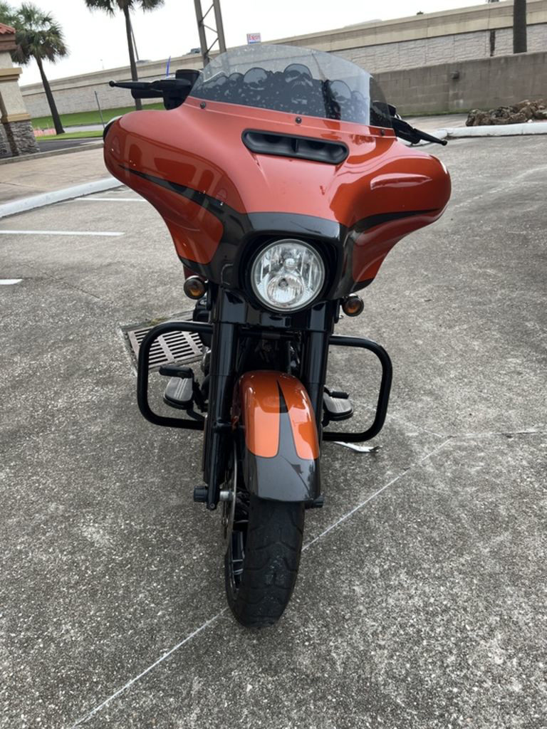 Street Glide® Special