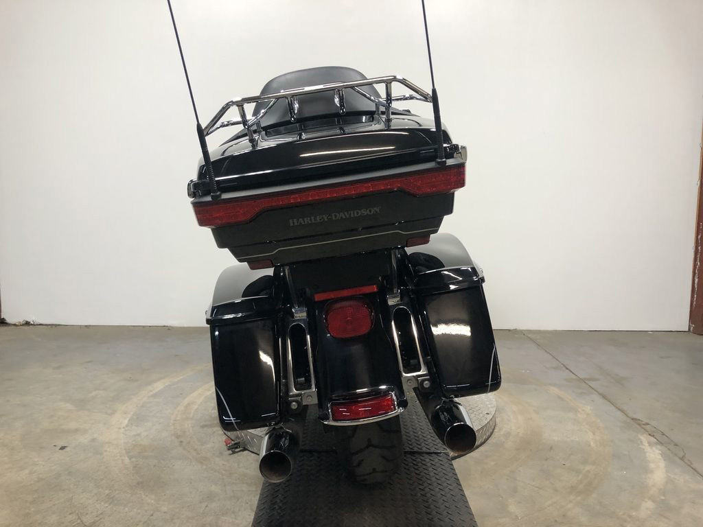 Electra Glide® Ultra® Limited