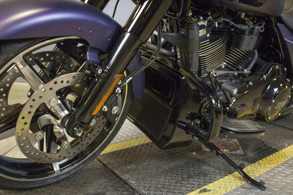 Road Glide®
