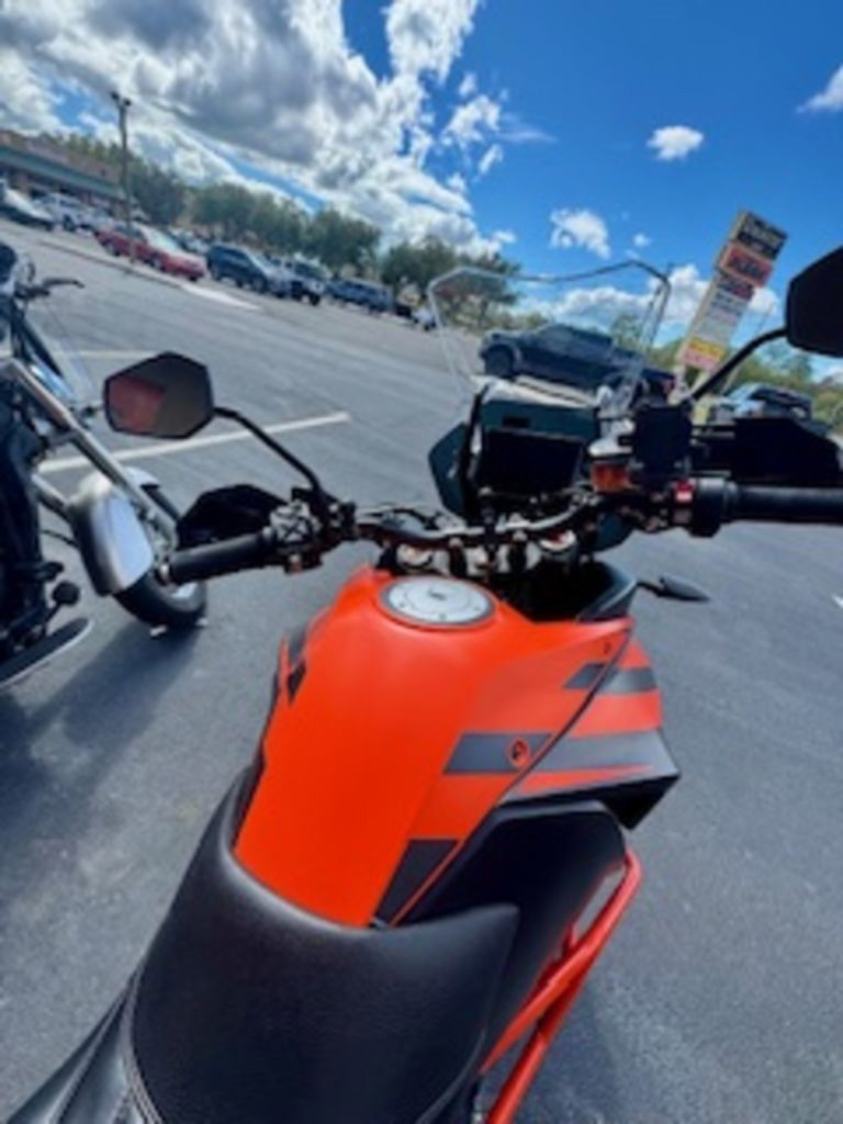 1290 Super Adventure S