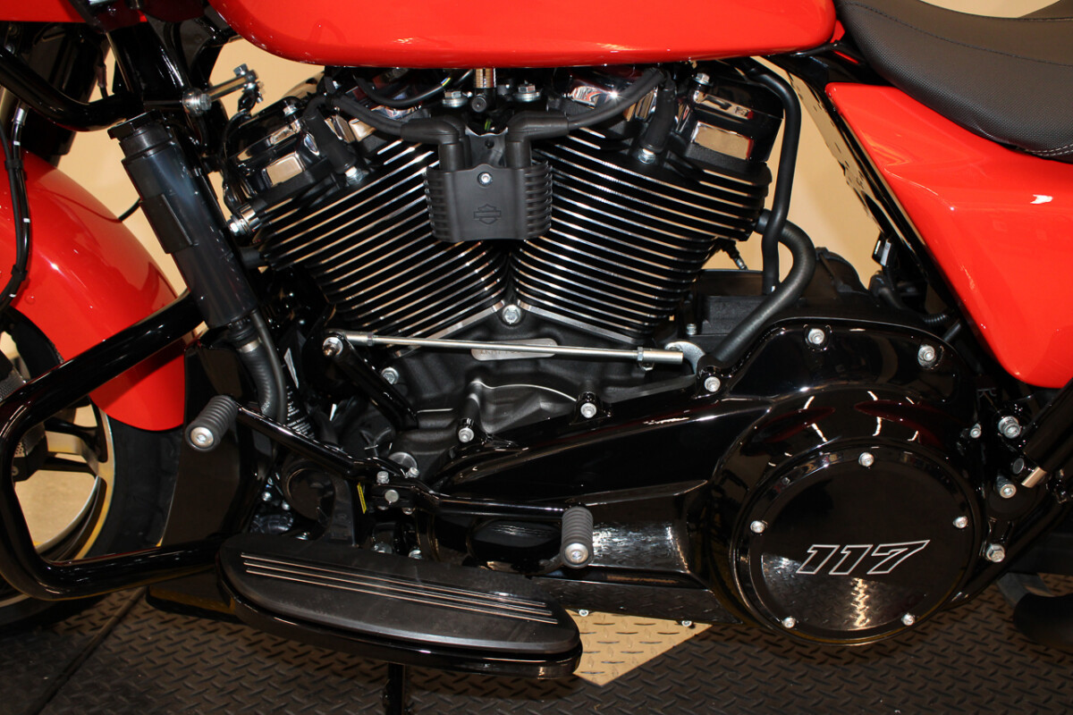 Road Glide®
