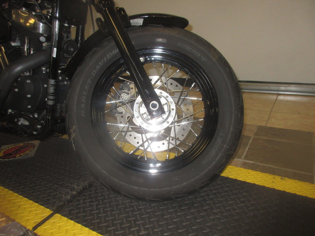 Sportster® Forty-Eight®