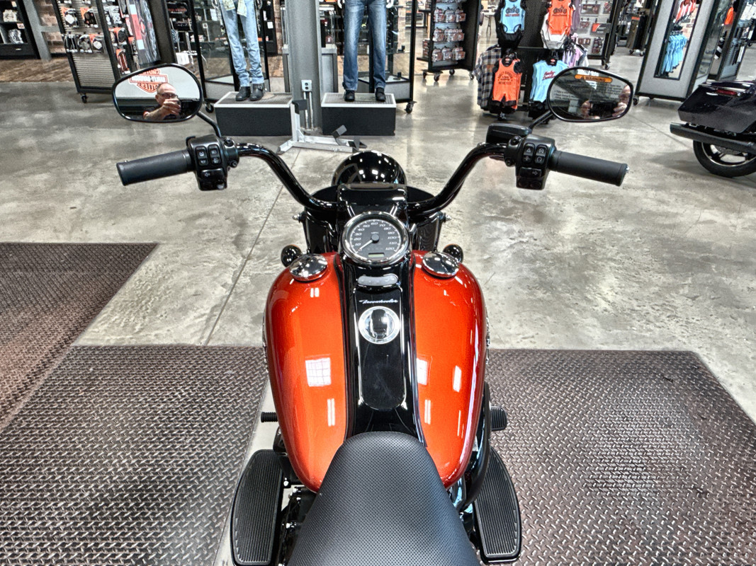 Freewheeler®	