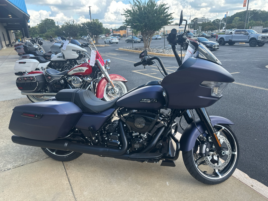 Road Glide®