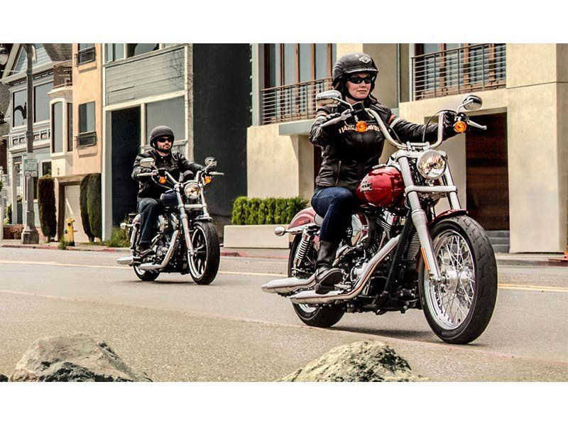Sportster® 883 Superlow®