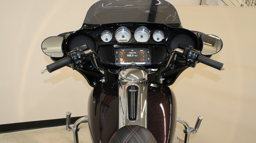 Street Glide® Special