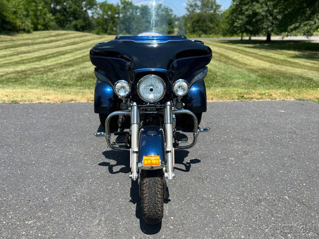 Tri Glide® Ultra Classic®