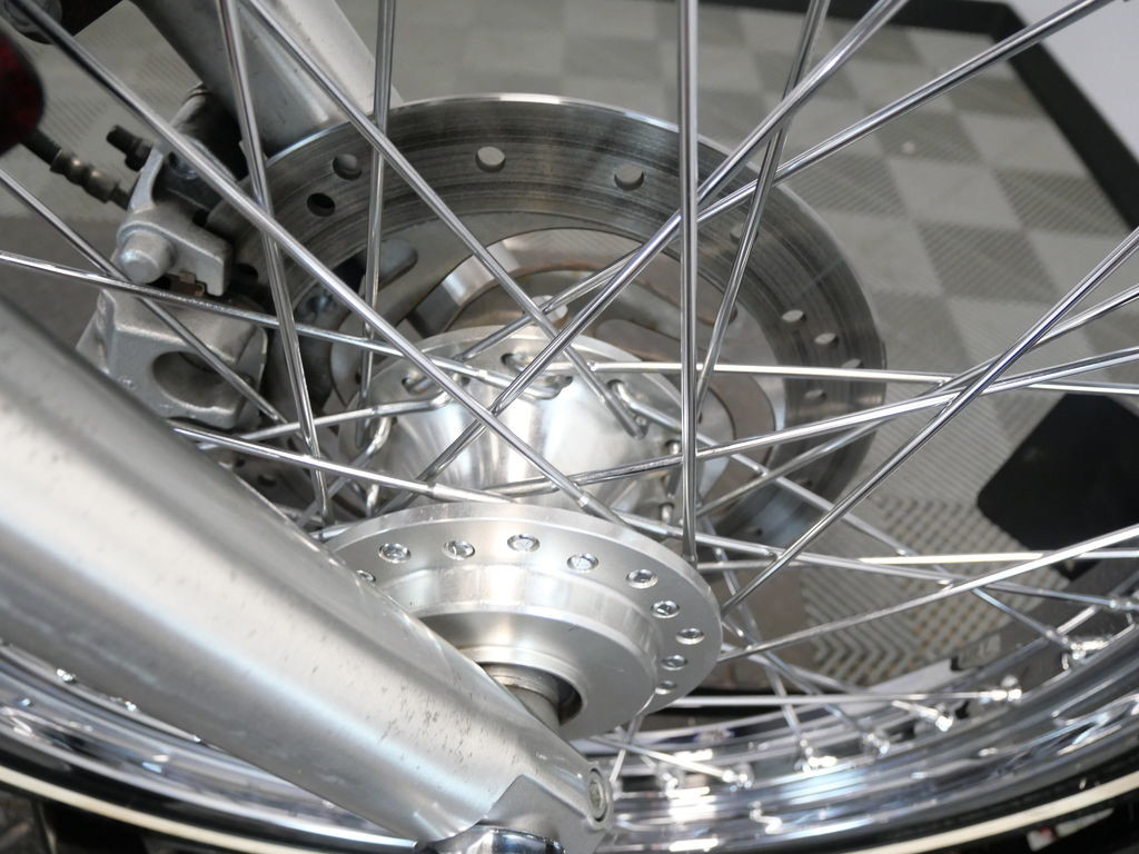 Sportster® Seventy-Two®