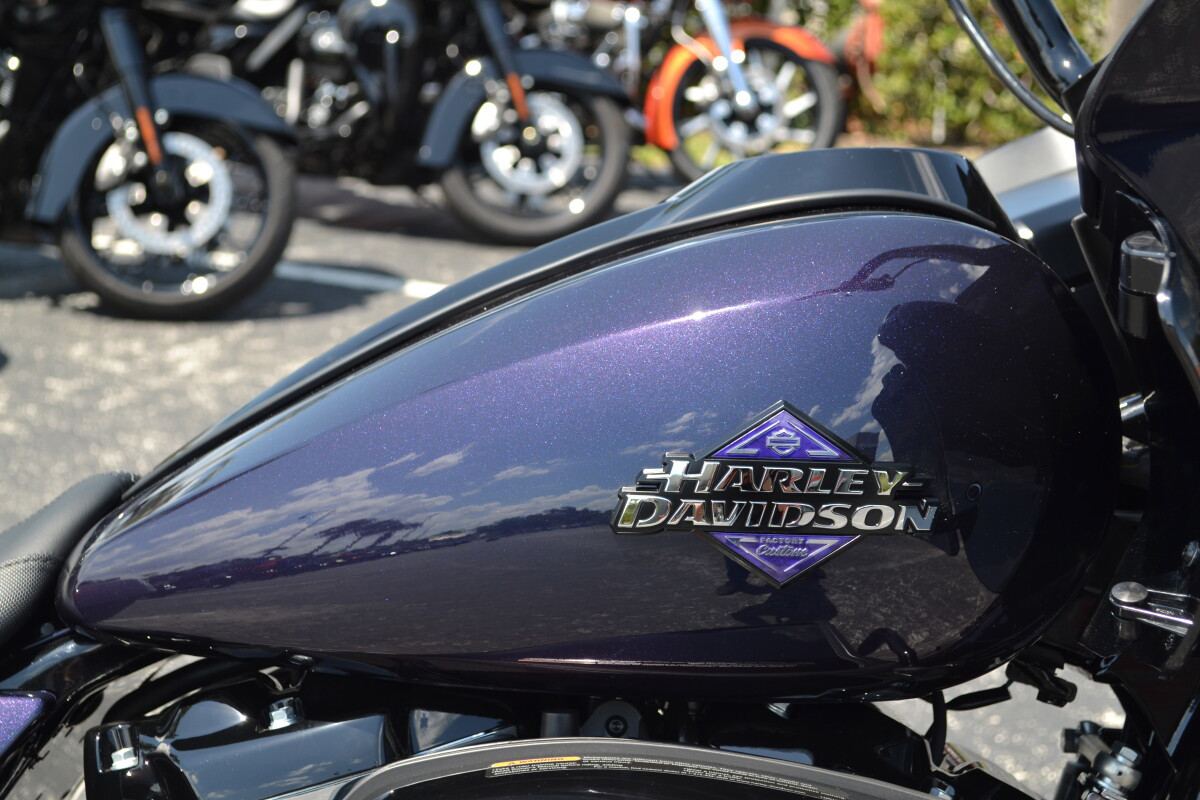 Road Glide®