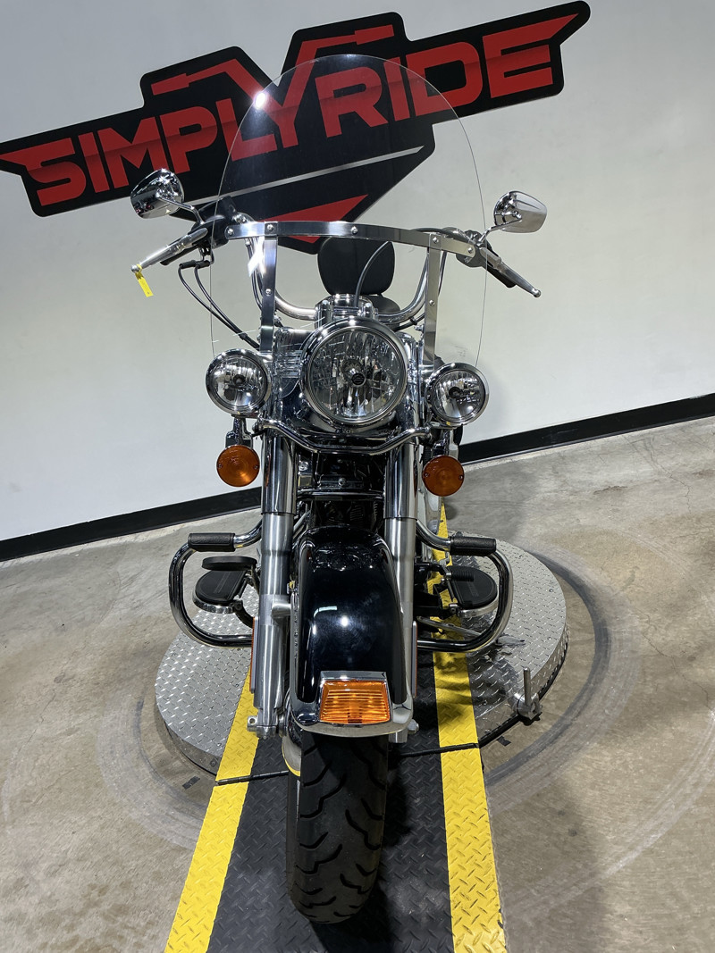 Heritage Softail® Classic