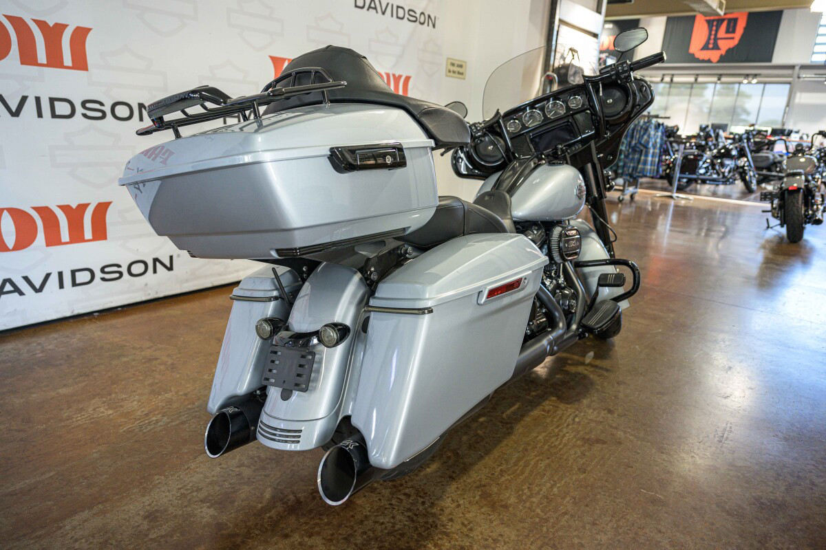 Street Glide® Special